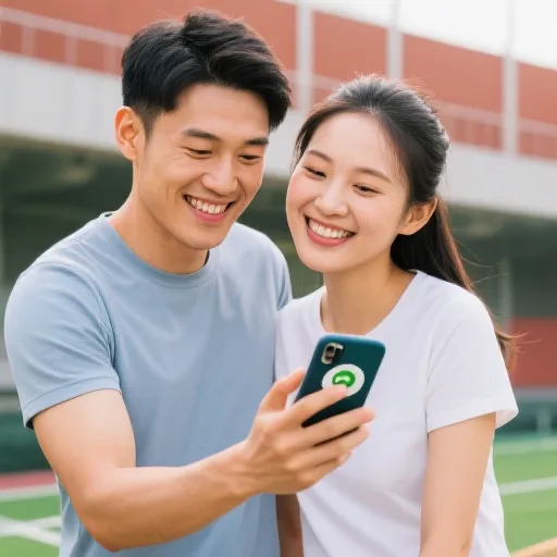 壹心娱乐用户场景