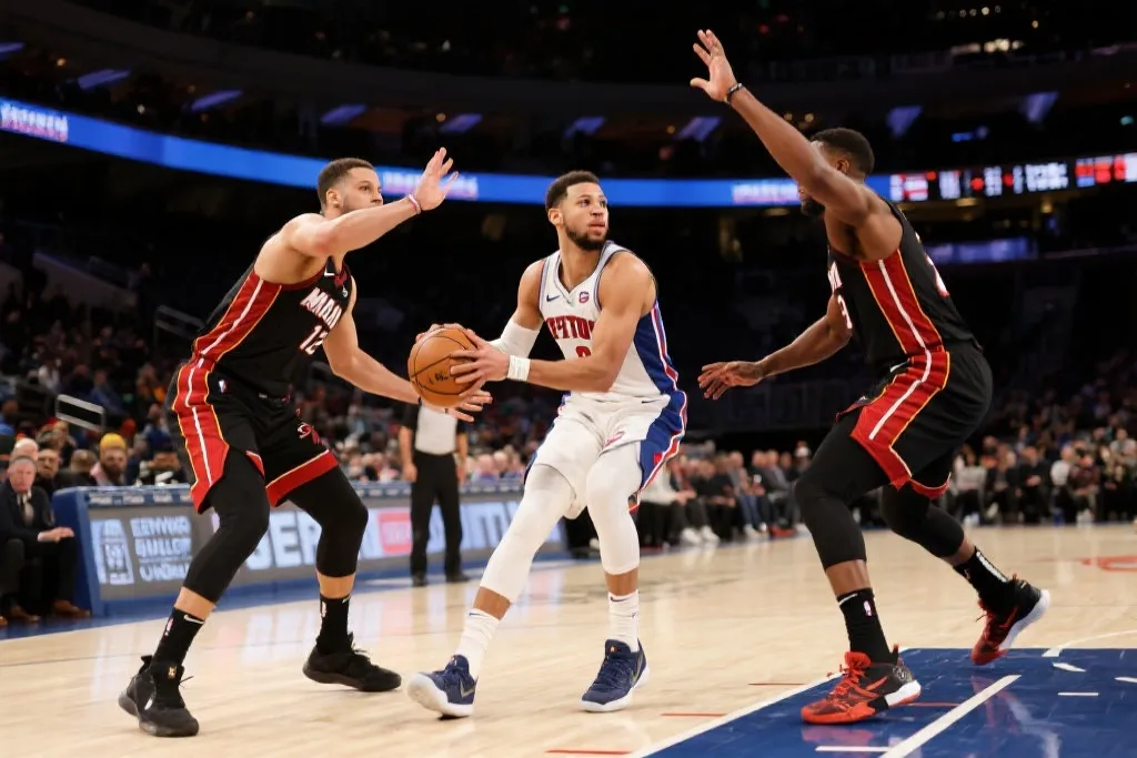 迷宫中的大师：东契奇总决赛破局之道