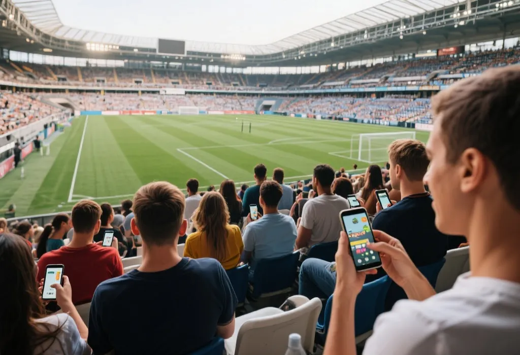 以创新为核心，壹心娱乐主页引领新一代体育社区娱乐体验