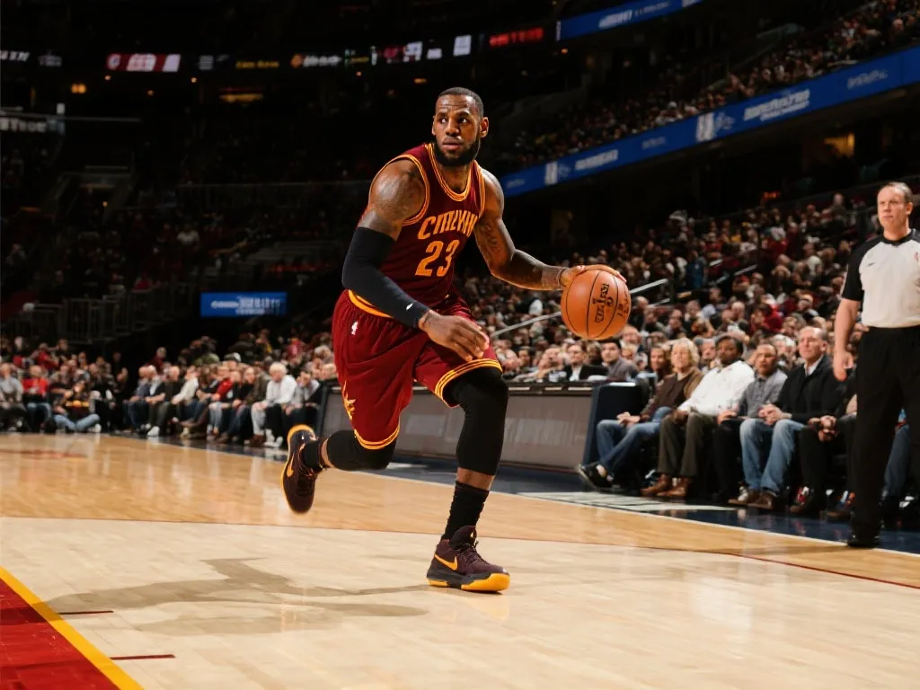 当星辰相遇：VJ Edgecombe用心选择心中最亮的NBA之光